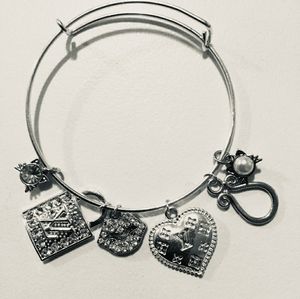 Charm Bracelet